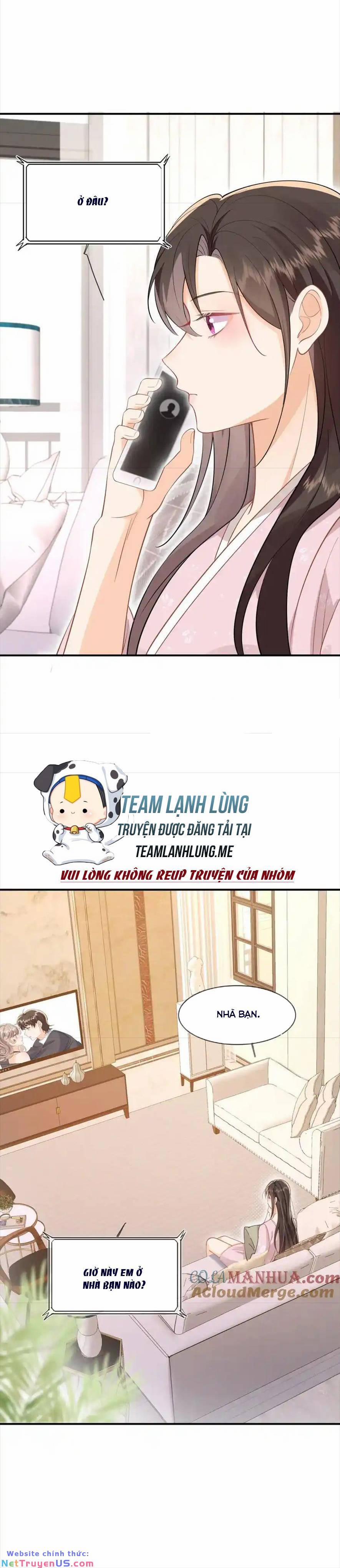 Vụng Trộm 29 trang 8