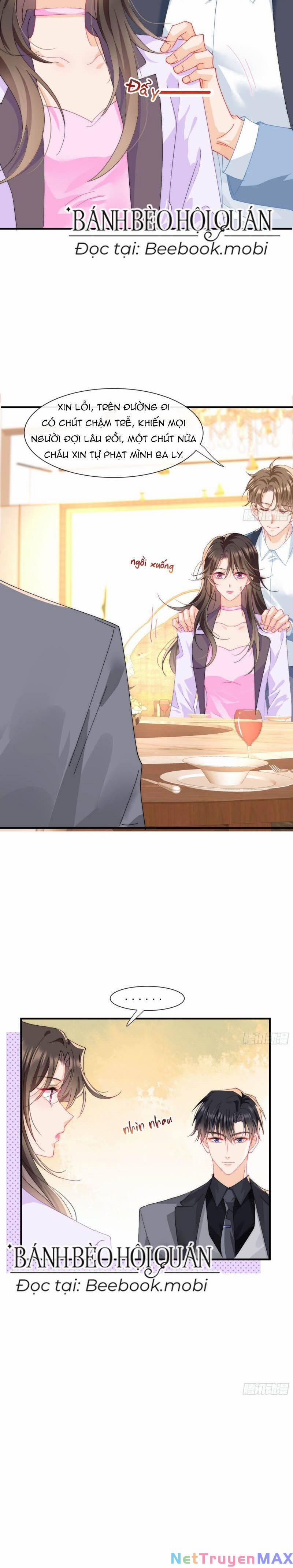 Vụng Trộm 3 trang 2