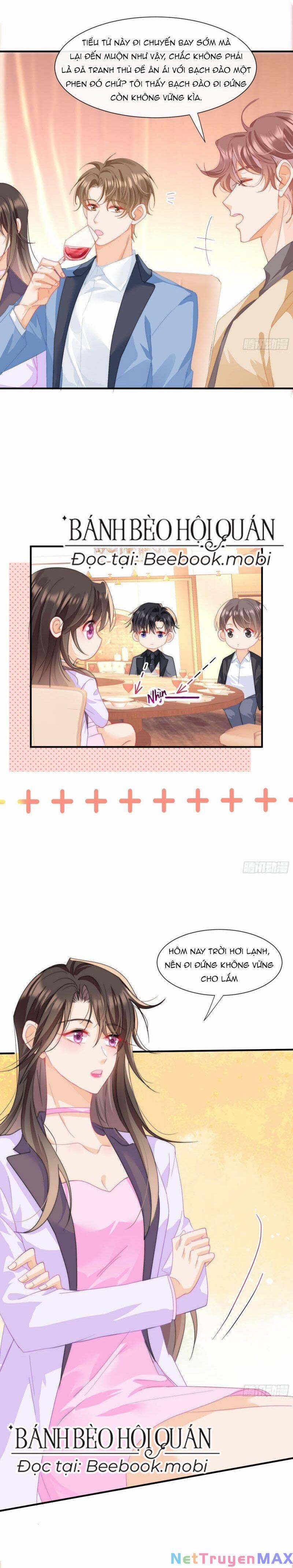 Vụng Trộm 3 trang 3