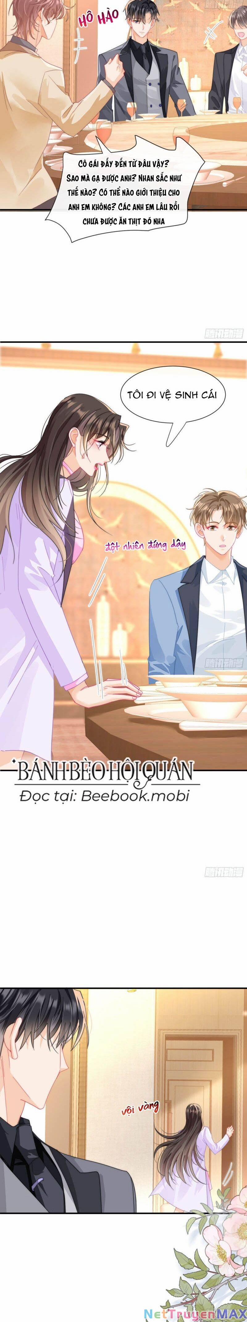 Vụng Trộm 3 trang 7