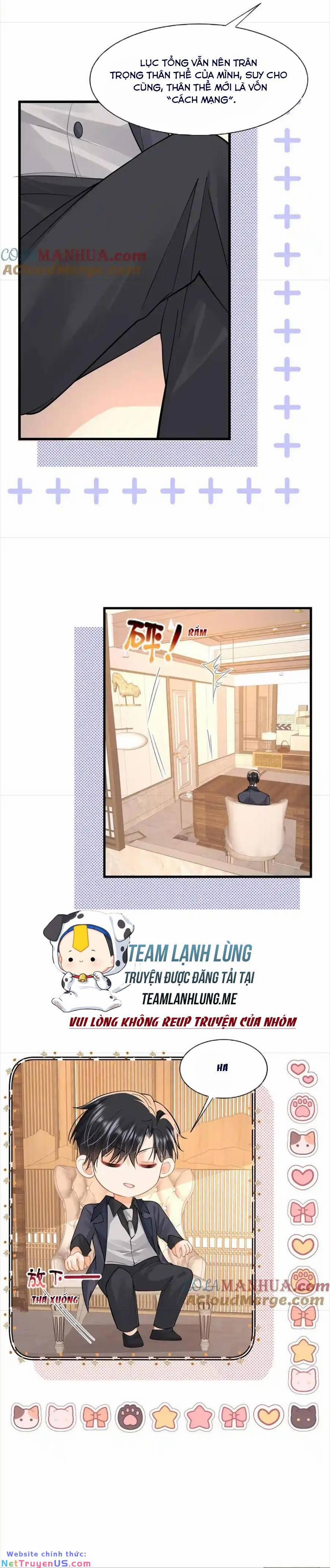 Vụng Trộm 31 trang 8