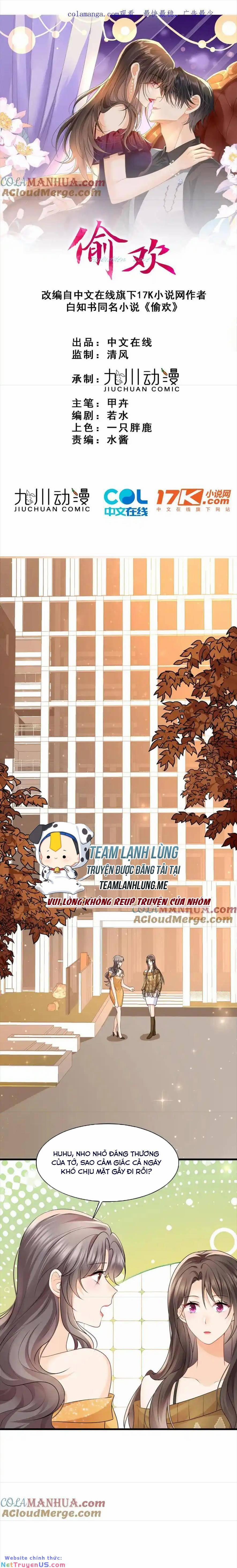 Vụng Trộm 32 trang 0