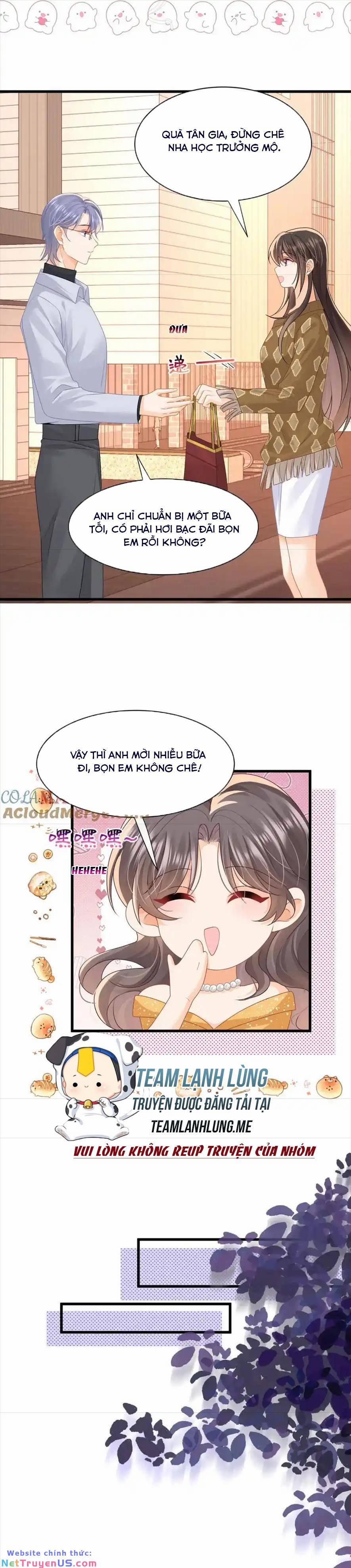 Vụng Trộm 32 trang 3