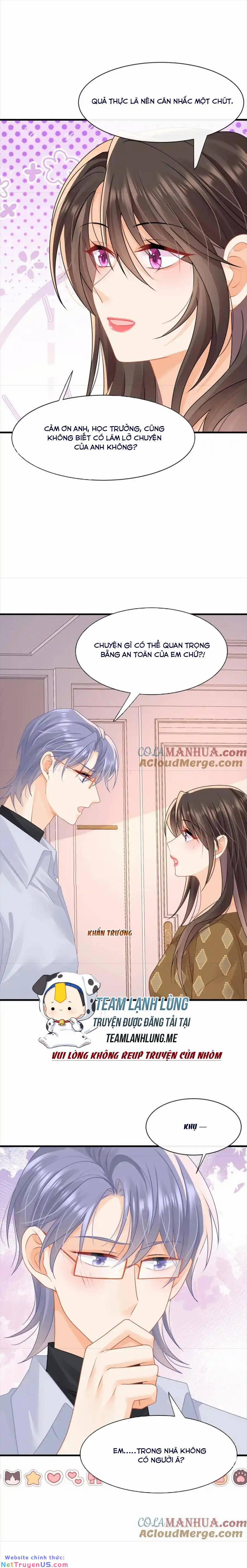 Vụng Trộm 33 trang 10