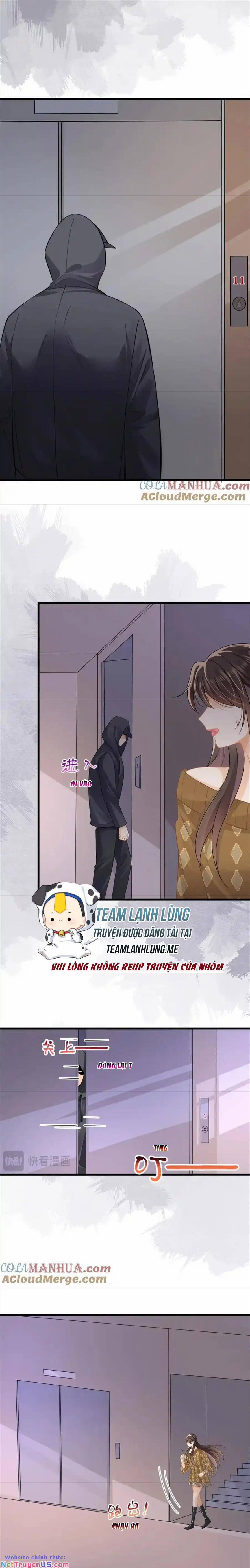 Vụng Trộm 33 trang 3