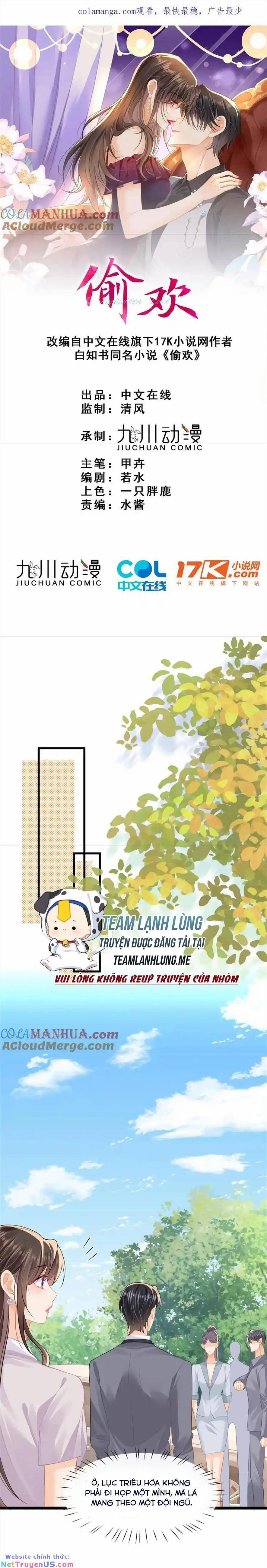 Vụng Trộm 35 trang 0