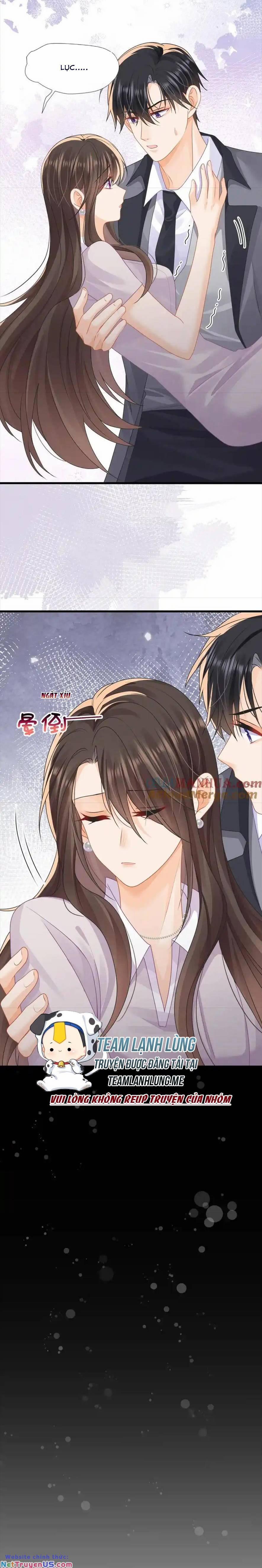 Vụng Trộm 38 trang 1