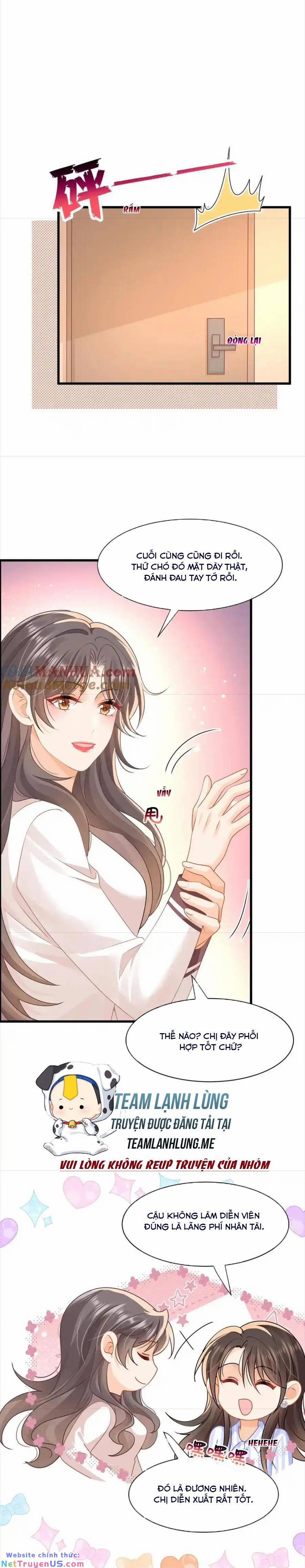 Vụng Trộm 38 trang 11