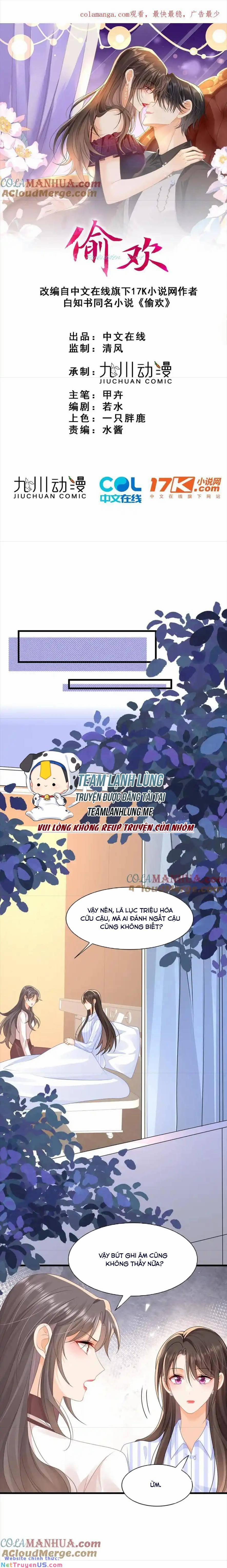 Vụng Trộm 39 trang 0