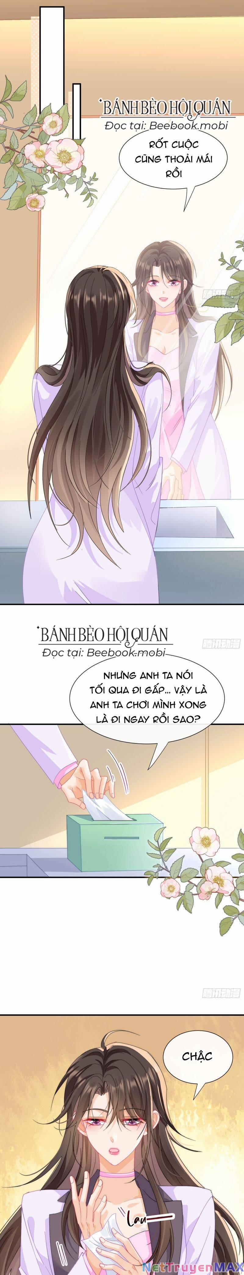 Vụng Trộm 4 trang 3