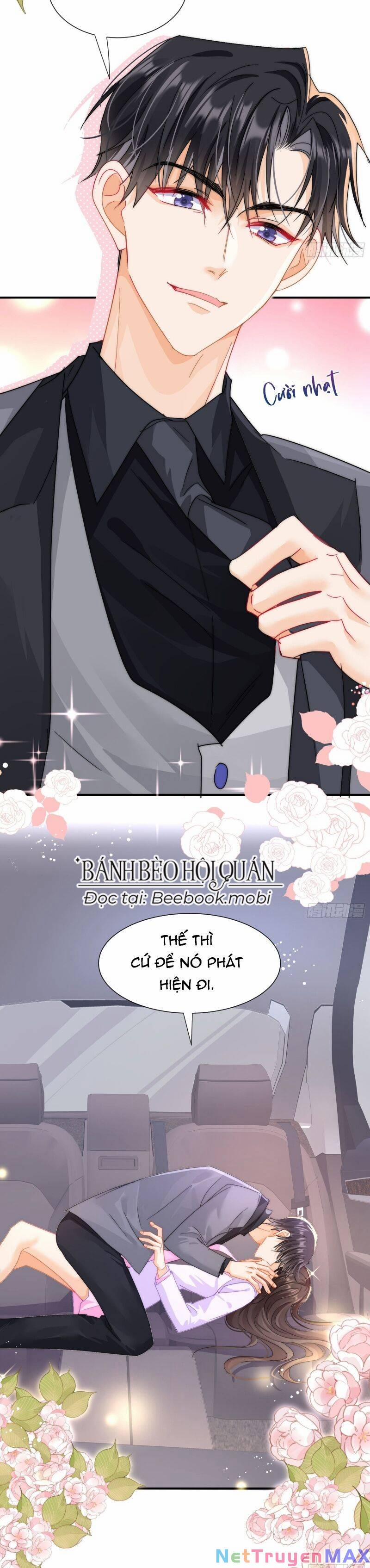 Vụng Trộm 5 trang 10