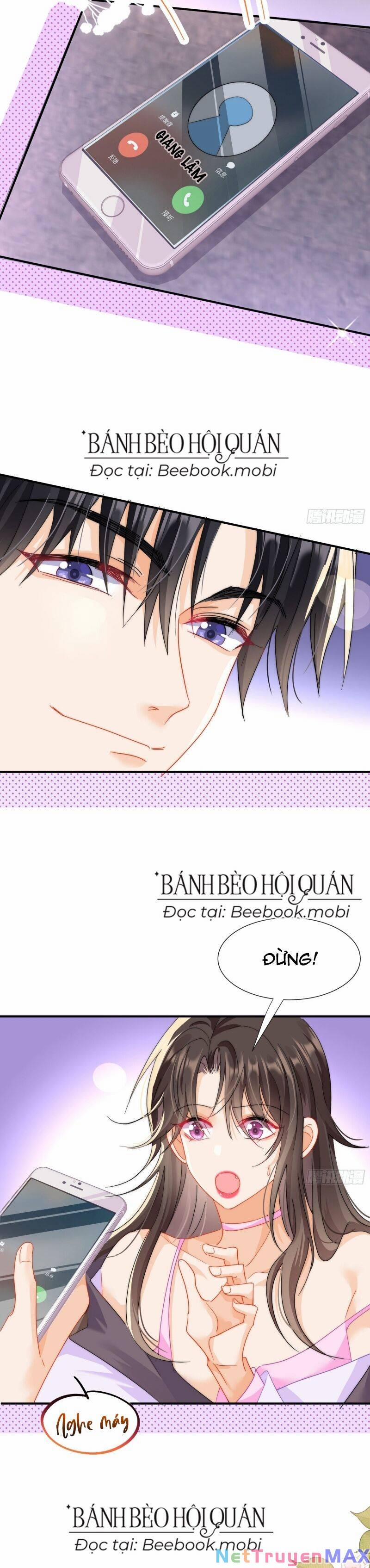 Vụng Trộm 5 trang 13