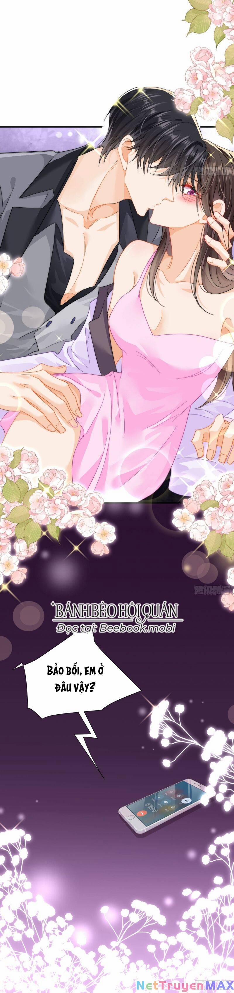 Vụng Trộm 5 trang 14