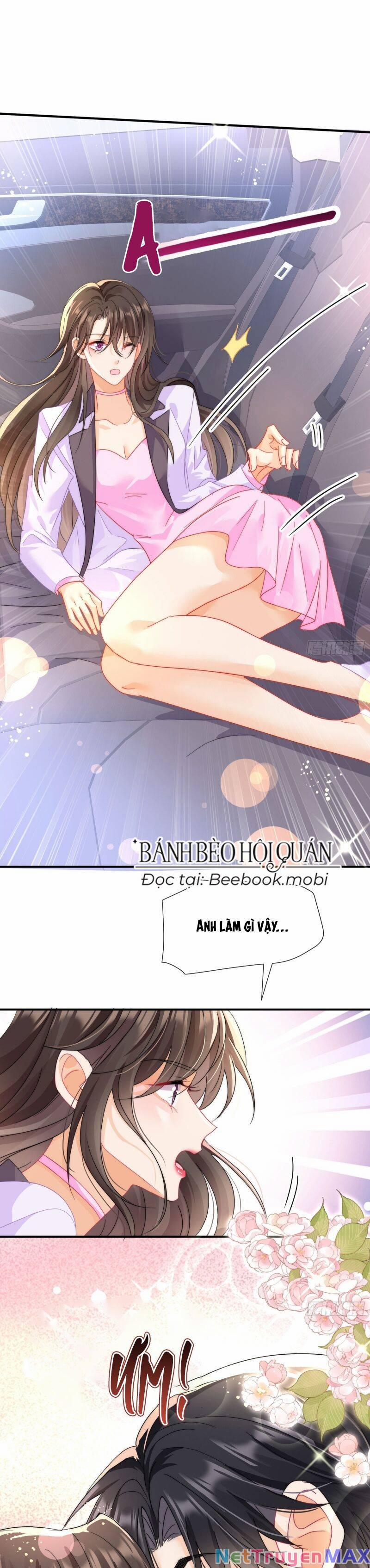 Vụng Trộm 5 trang 8