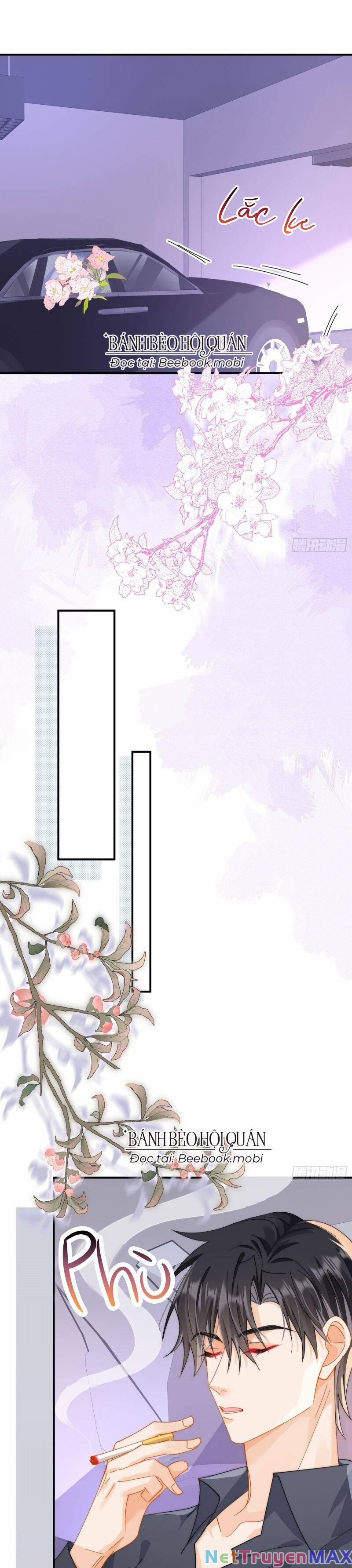 Vụng Trộm 6 trang 5