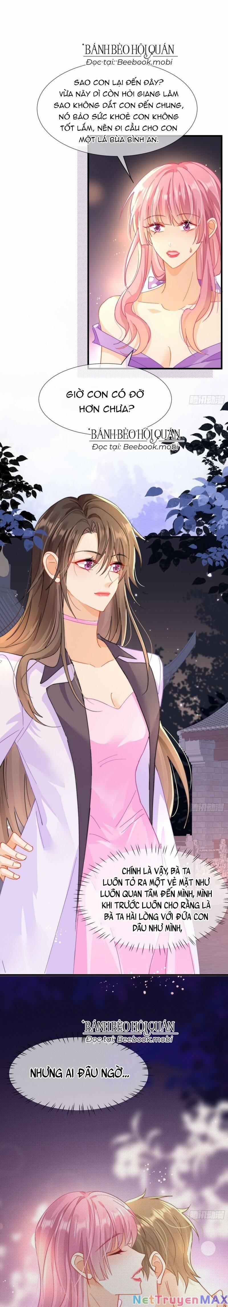 Vụng Trộm 7 trang 1