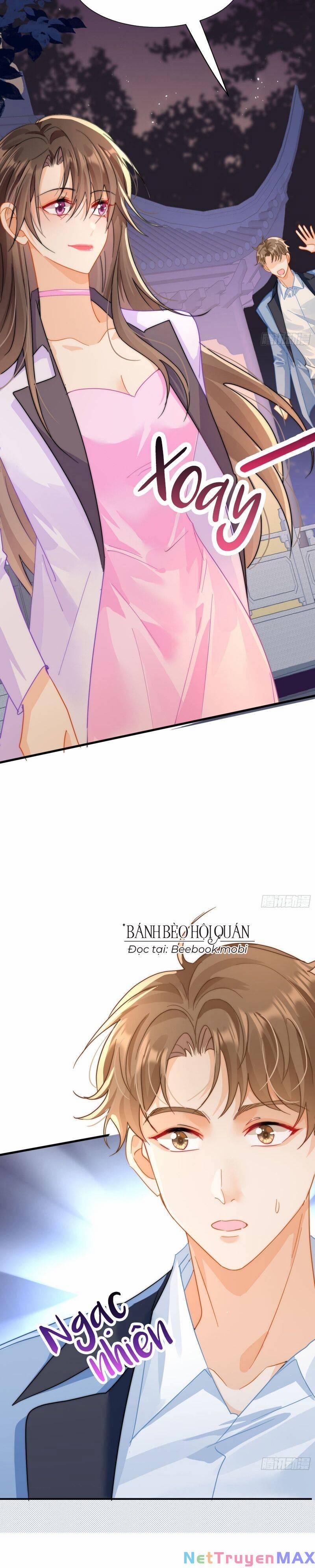 Vụng Trộm 7 trang 10