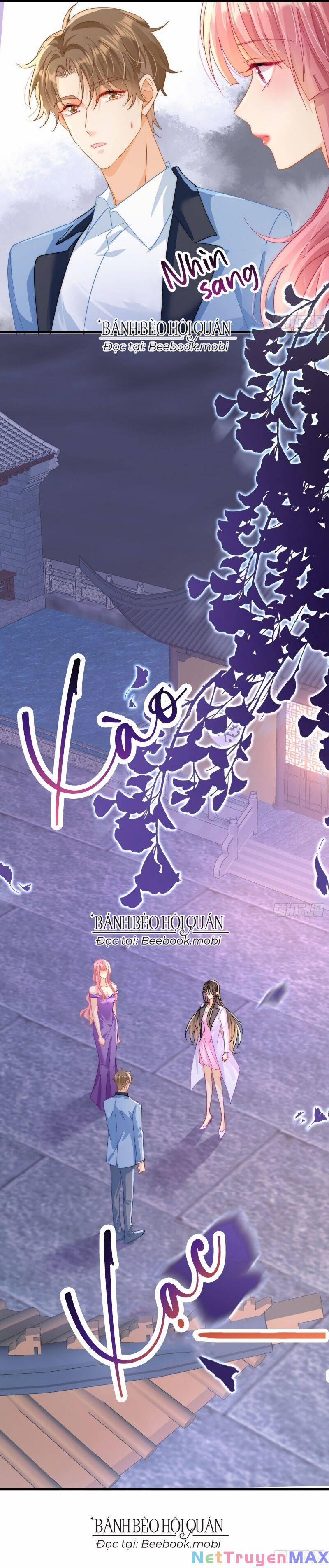 Vụng Trộm 7 trang 14