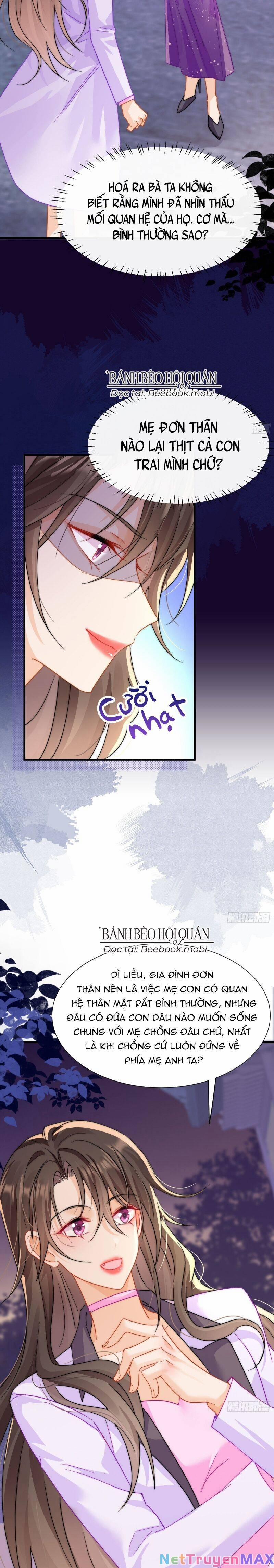 Vụng Trộm 7 trang 5