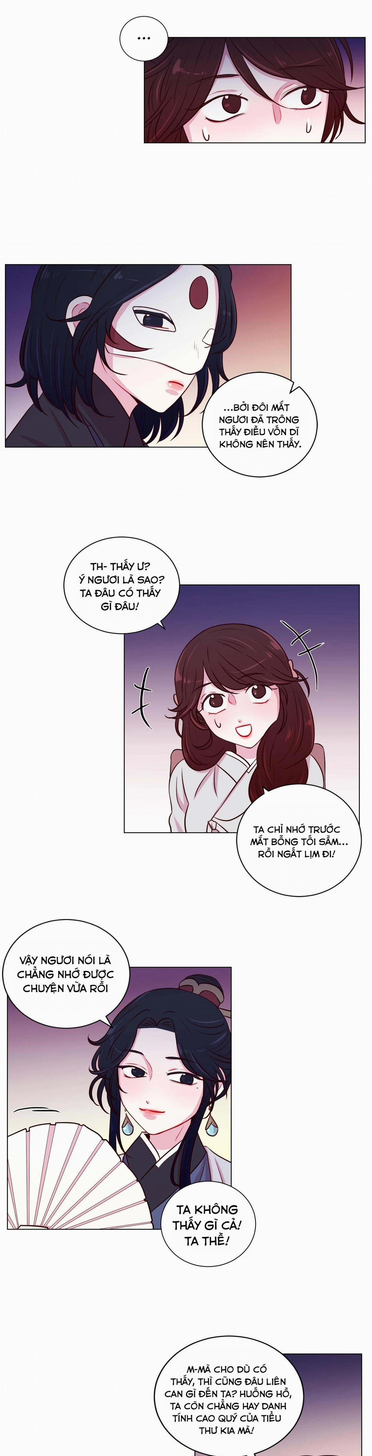 Vườn Ánh Trăng 11 trang 24