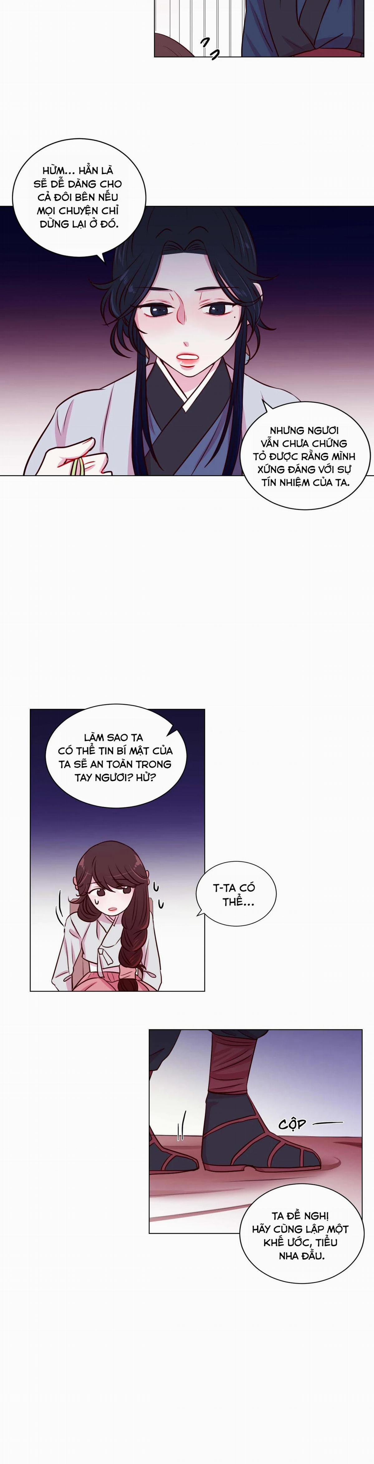 Vườn Ánh Trăng 11 trang 28