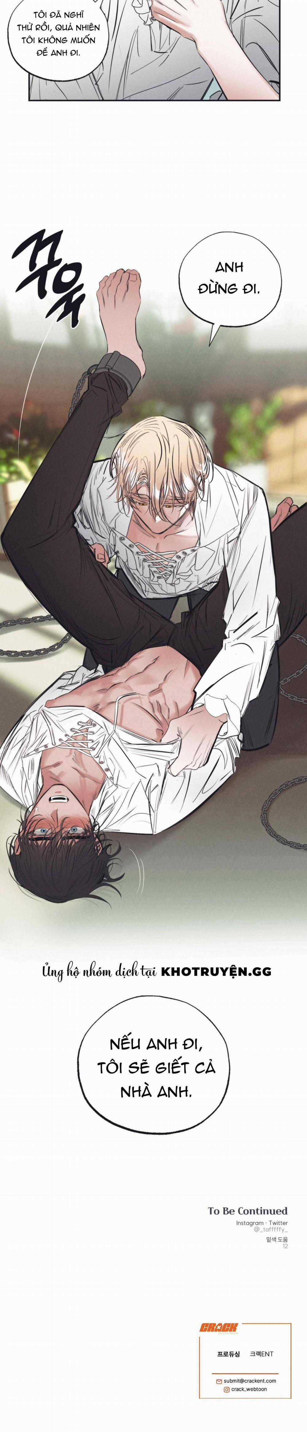 Vườn Địa Đàng Của Esther 1 trang 25