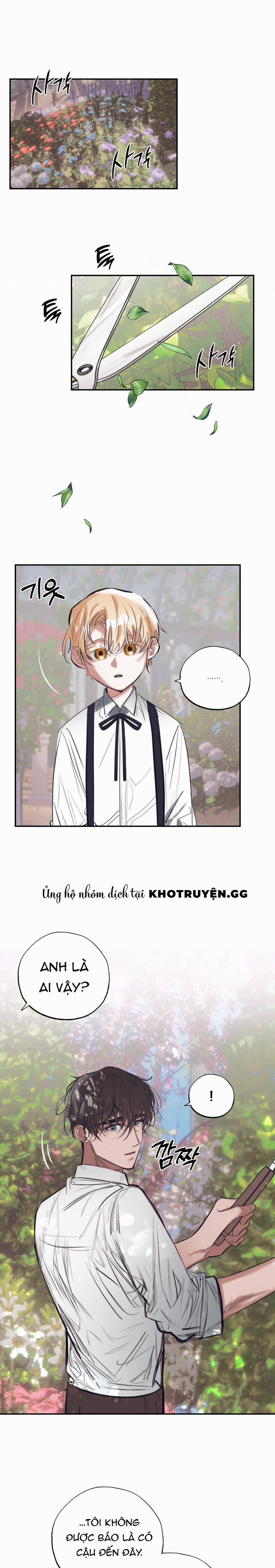 Vườn Địa Đàng Của Esther 1 trang 4