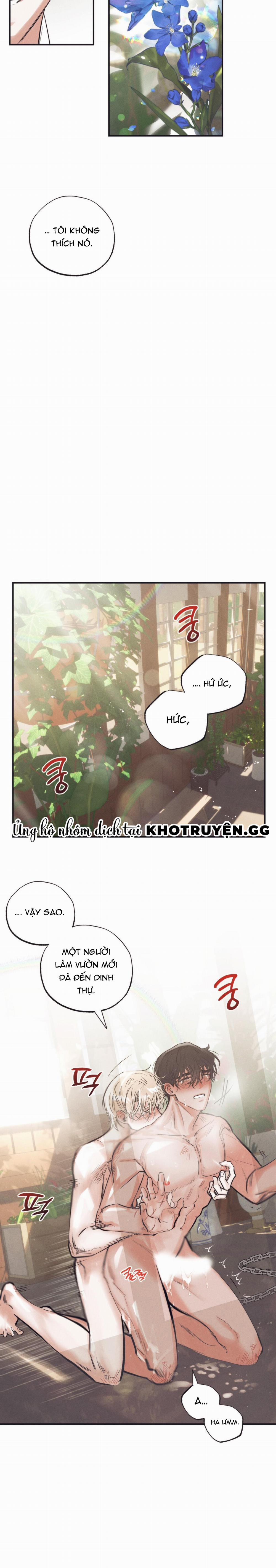 Vườn Địa Đàng Của Esther 2 trang 11