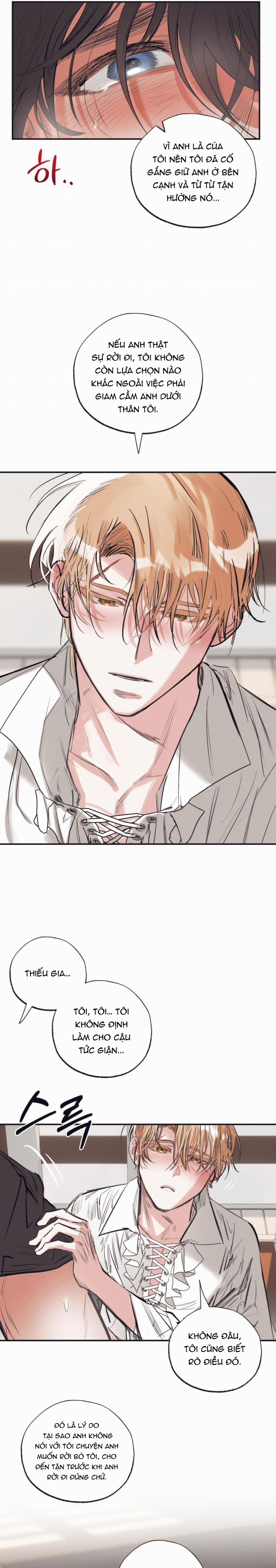 Vườn Địa Đàng Của Esther 2 trang 2