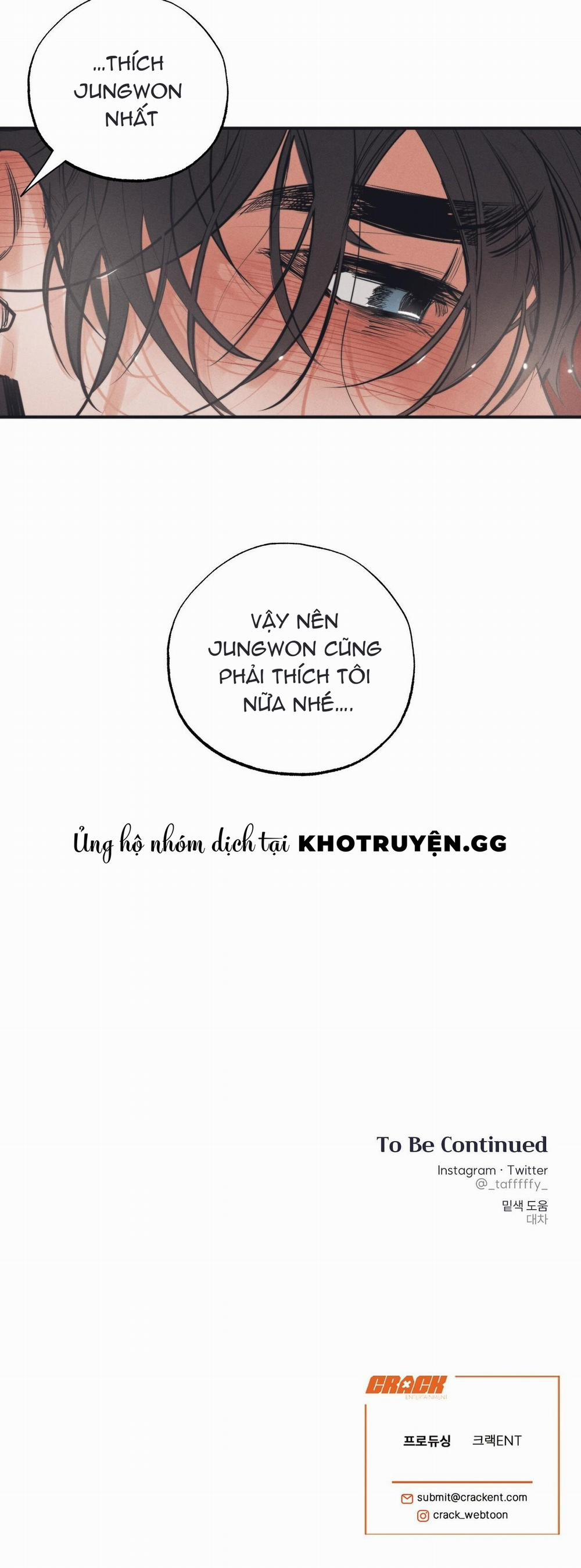 Vườn Địa Đàng Của Esther 3 trang 18