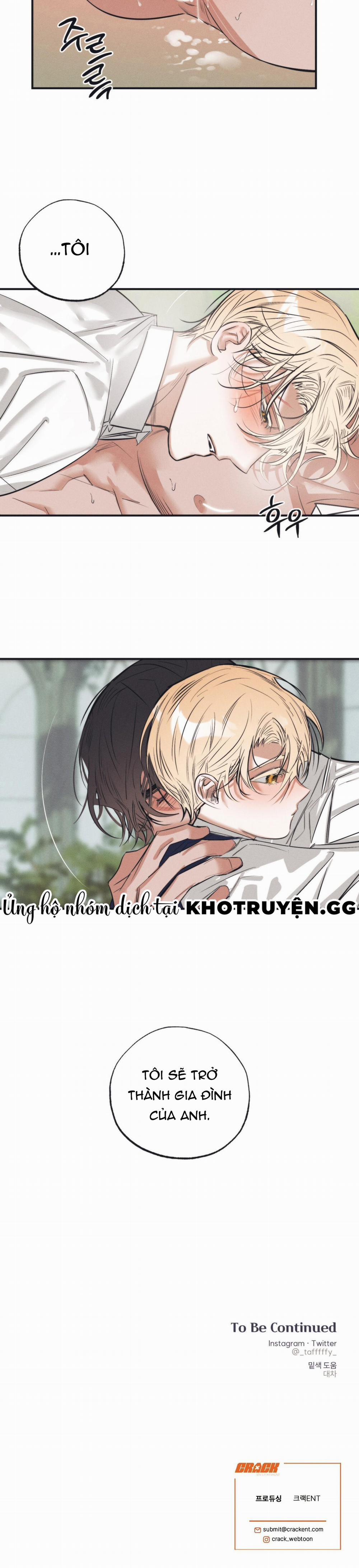 Vườn Địa Đàng Của Esther 4 trang 19