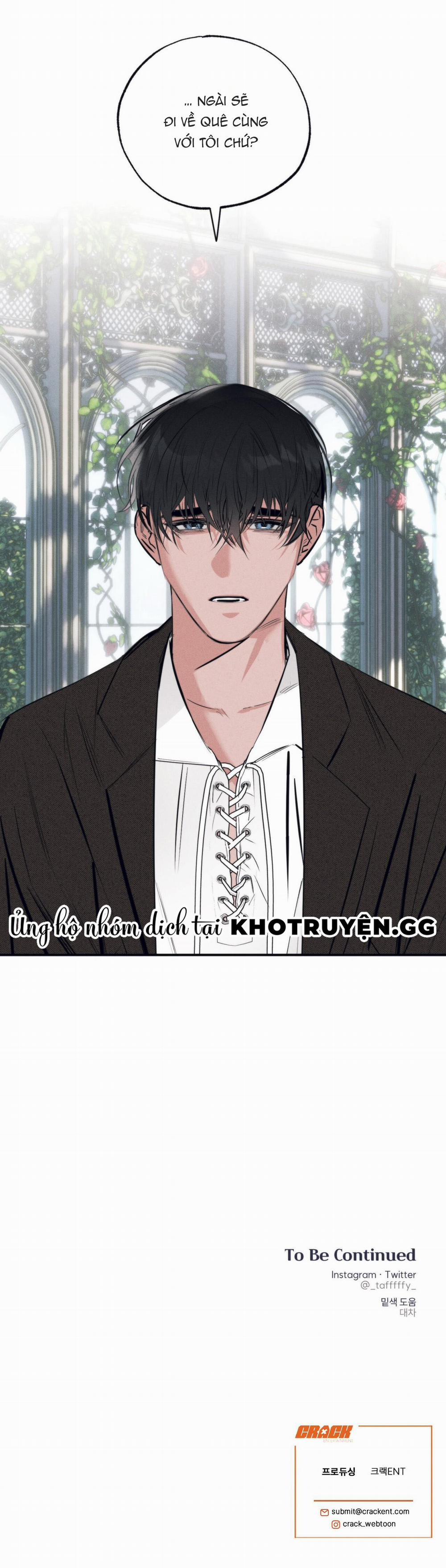 Vườn Địa Đàng Của Esther 5 trang 22