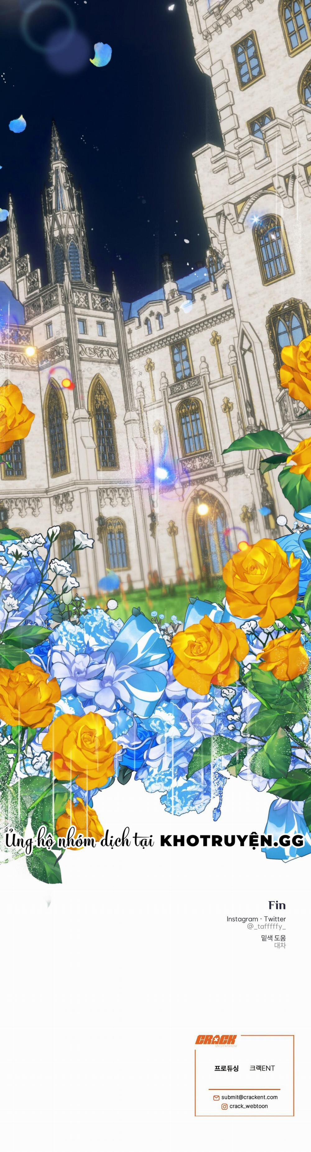 Vườn Địa Đàng Của Esther 6 trang 24