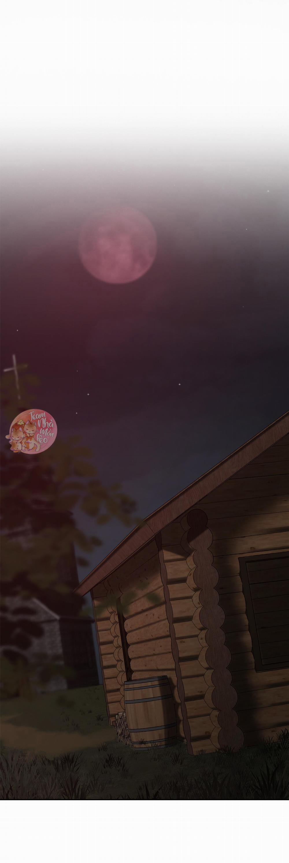 Vườn Địa Đàng Của Kỵ Sĩ 3 trang 1