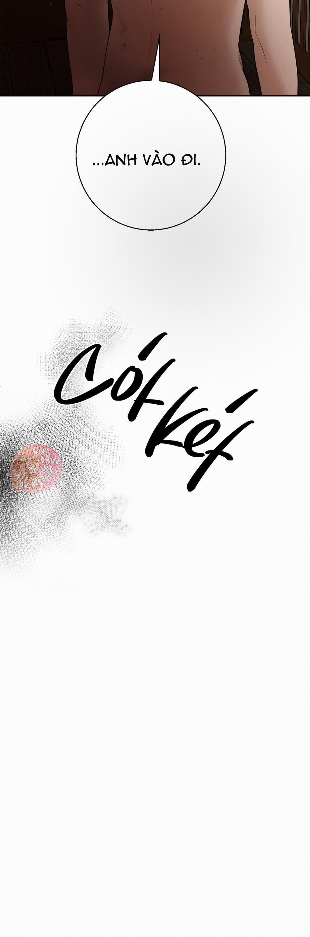 Vườn Địa Đàng Của Kỵ Sĩ 3 trang 41