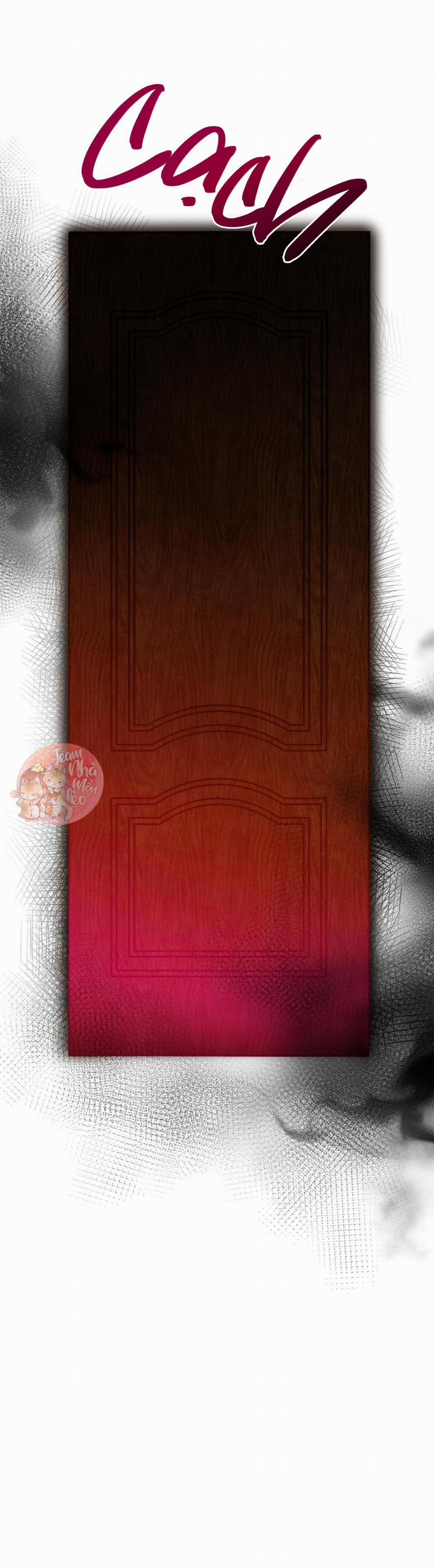 Vườn Địa Đàng Của Kỵ Sĩ 3 trang 42