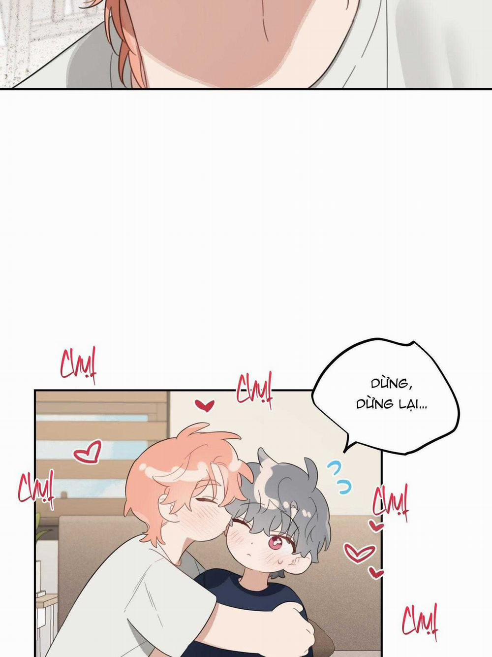 Vườn Hoa 49 trang 19