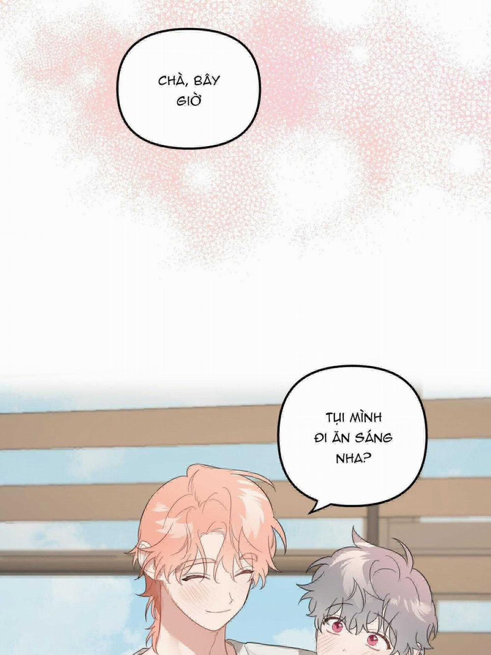 Vườn Hoa 49 trang 21