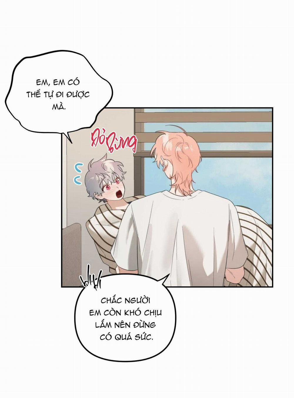 Vườn Hoa 49 trang 23