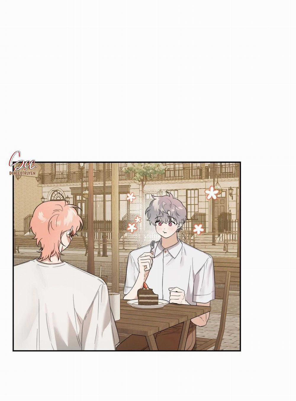 Vườn Hoa 49 trang 33