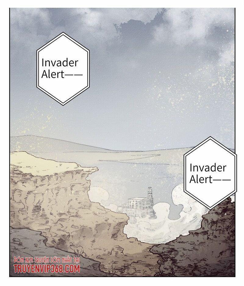 Vương Bài Đặc Công Trùng Sinh Vườn Trường 1 trang 1