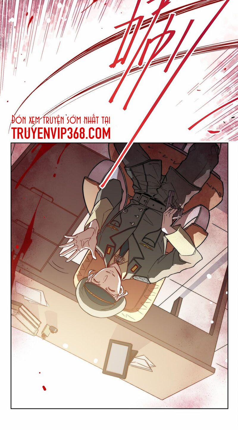 Vương Bài Đặc Công Trùng Sinh Vườn Trường 1 trang 21