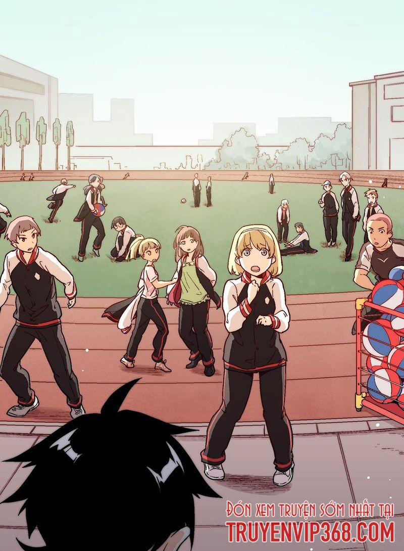 Vương Bài Đặc Công Trùng Sinh Vườn Trường 1 trang 32