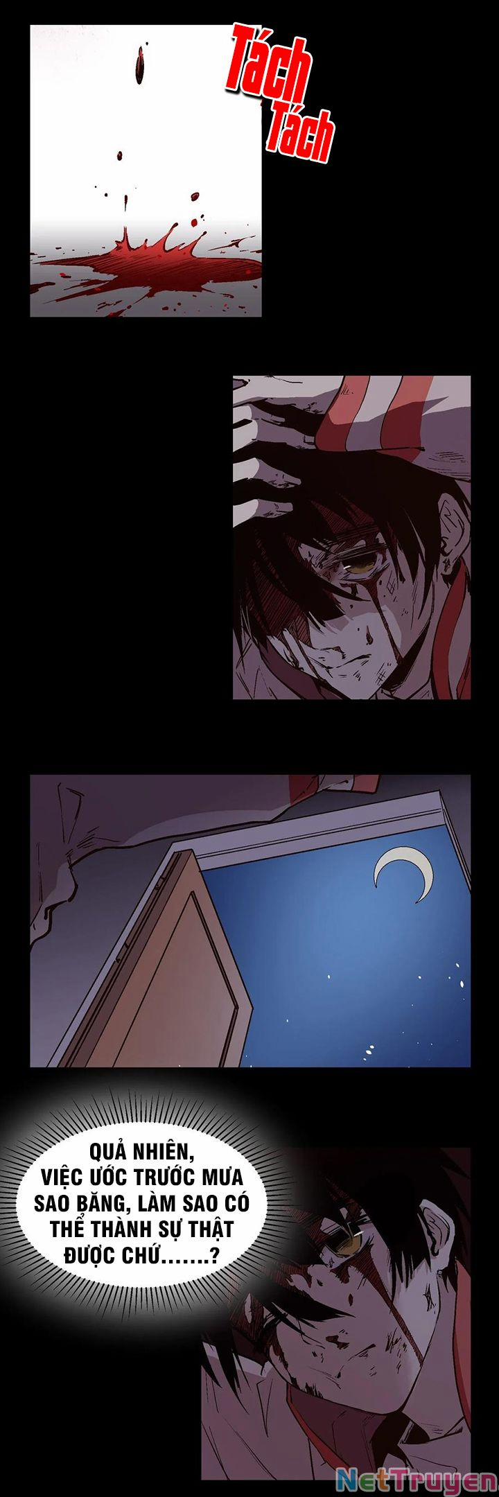 Vương Bài Đặc Công Trùng Sinh Vườn Trường 23 trang 10