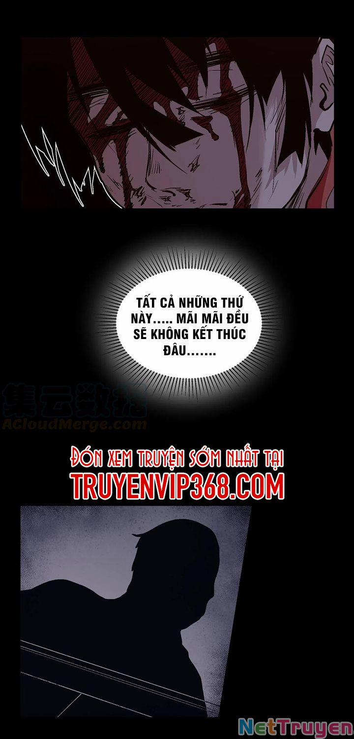 Vương Bài Đặc Công Trùng Sinh Vườn Trường 23 trang 11