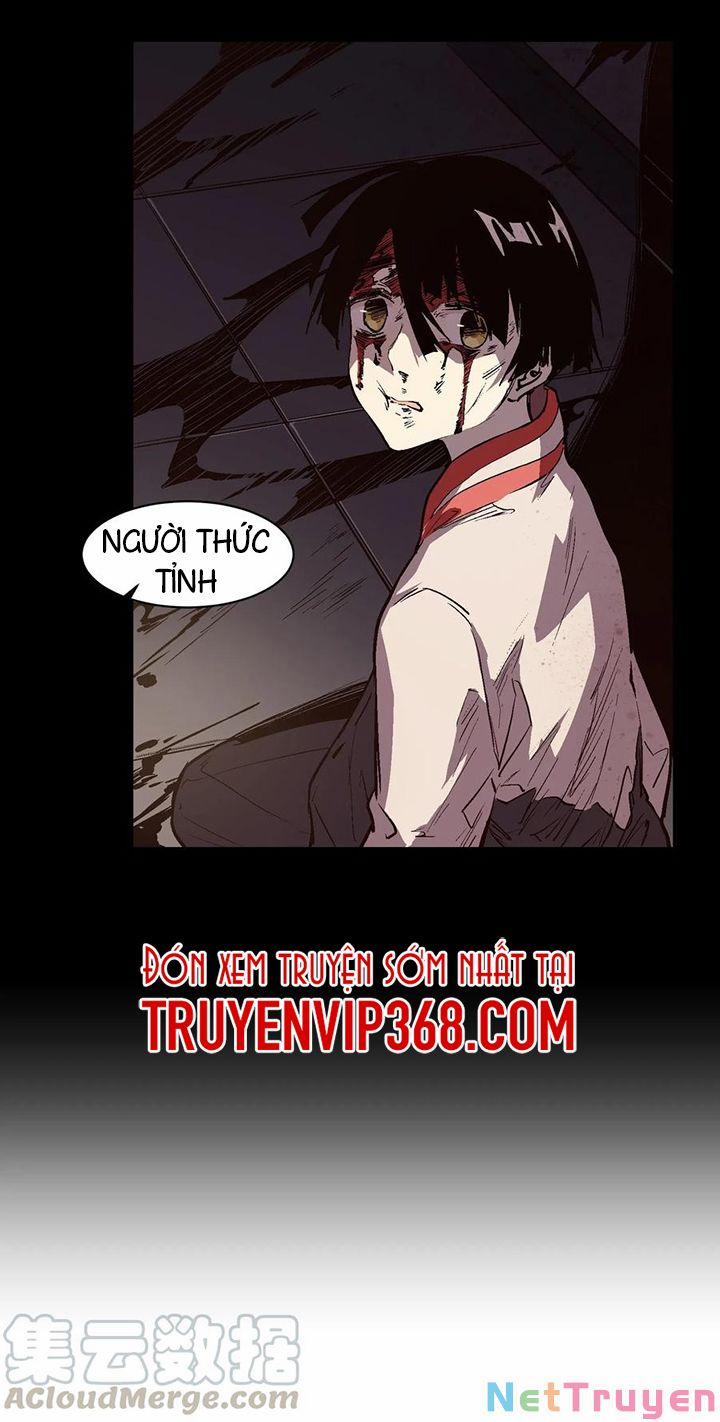 Vương Bài Đặc Công Trùng Sinh Vườn Trường 23 trang 19