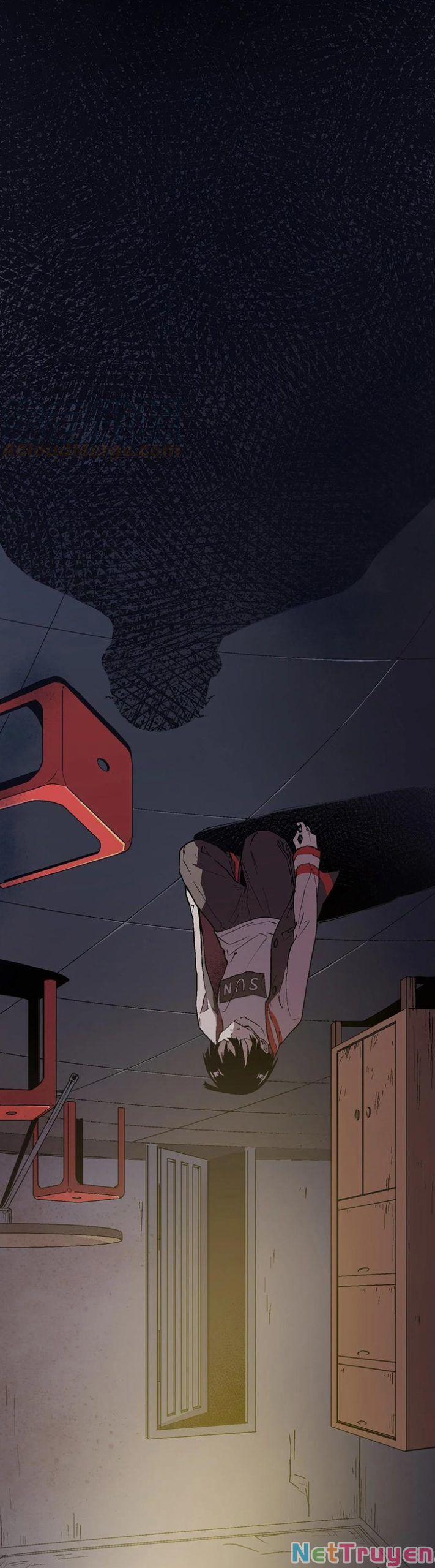 Vương Bài Đặc Công Trùng Sinh Vườn Trường 23 trang 5