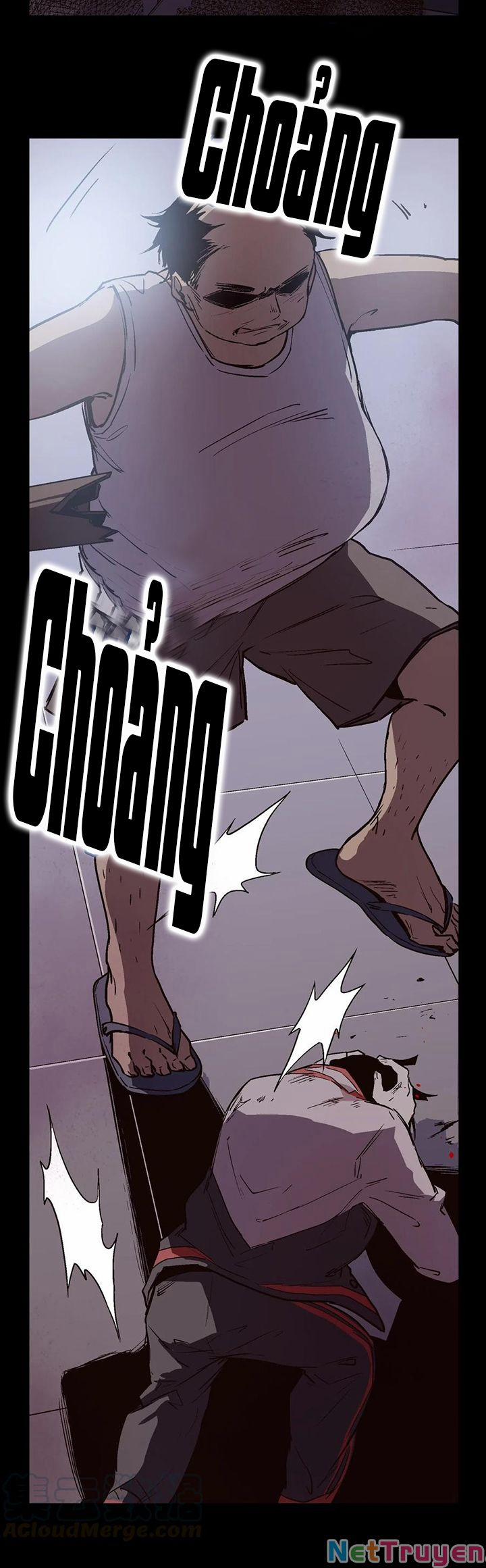 Vương Bài Đặc Công Trùng Sinh Vườn Trường 23 trang 9