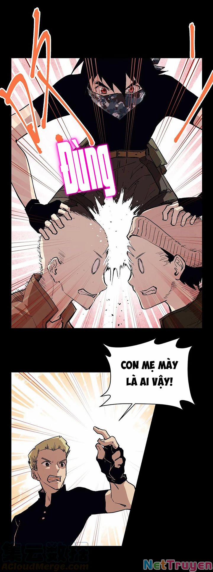 Vương Bài Đặc Công Trùng Sinh Vườn Trường 24 trang 14