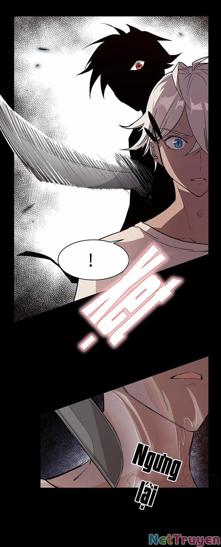 Vương Bài Đặc Công Trùng Sinh Vườn Trường 25 trang 13